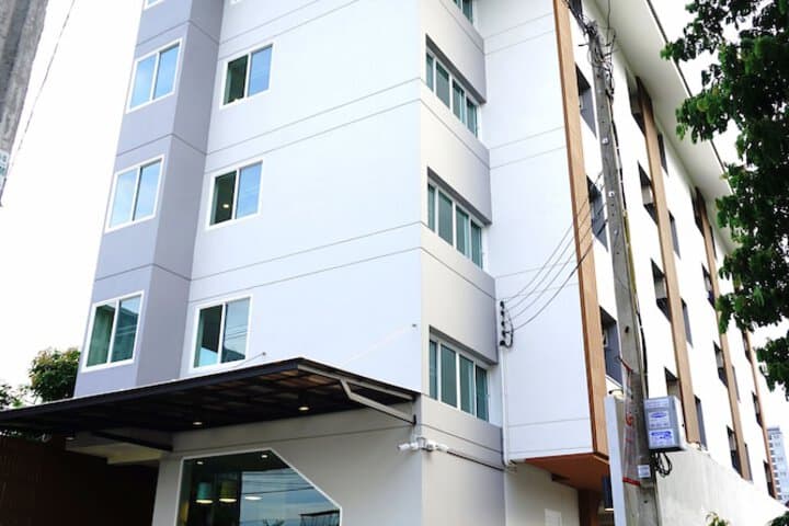 The Arni Sukhumvit 101 photo 3