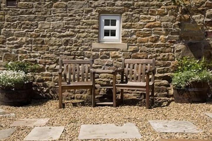 Kellah Farm B&b / cottages photo 4