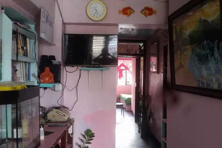 CVNB Bed & Bath Hostel photo 3