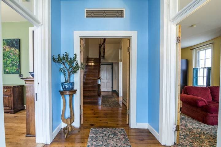 Allegheny Trail House photo 2