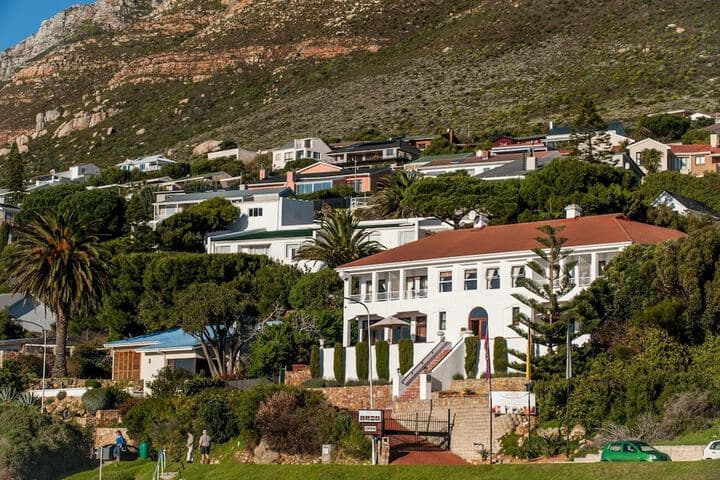 Whale View Manor Guesthouse photo 2