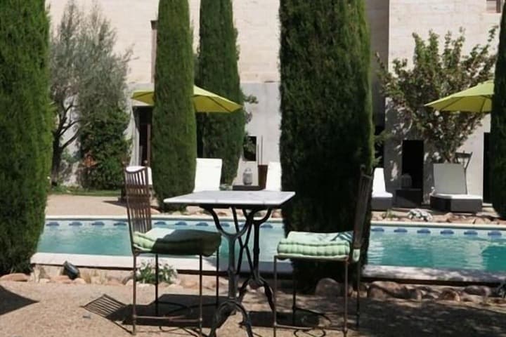 Le Domaine de la Fosse photo 2