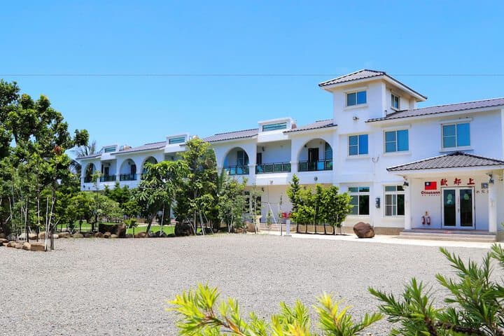 Otousann B&B photo 3