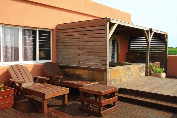 Raid Gardden Boutique Hotel photo 5