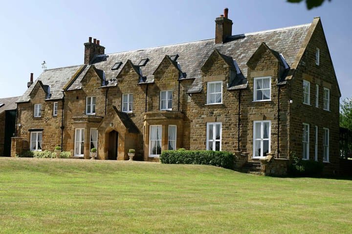 Brampton Grange photo 4