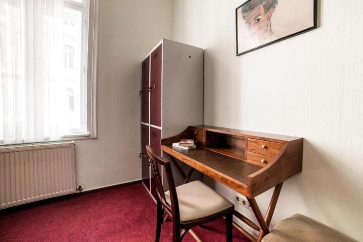 Vienna Boutique Premium Hostel photo 4