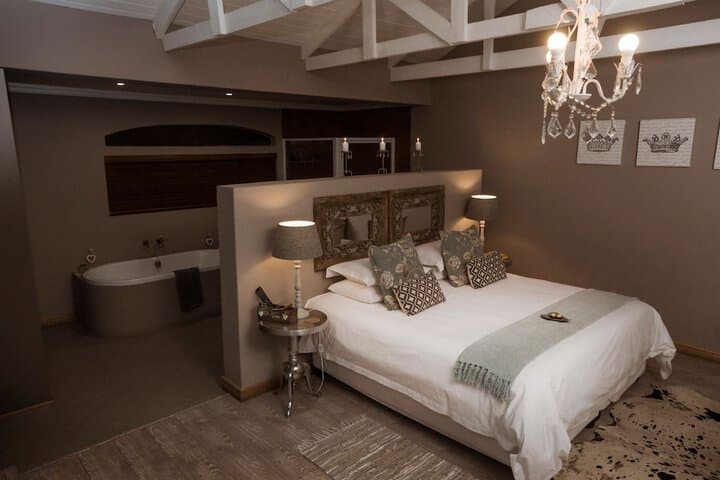 Klip en Kristal Guest House photo 5