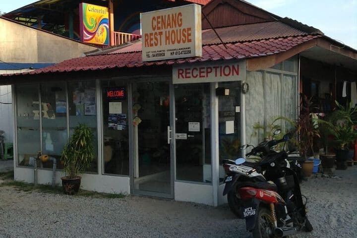 Cenang Rest House photo 2