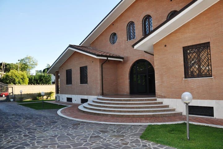 Villa Smeraldo photo 1