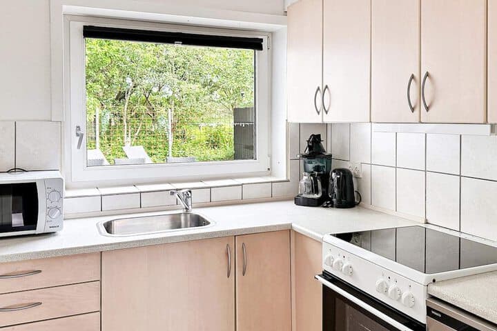 6 Person Holiday Home in Esbjerg V photo 3