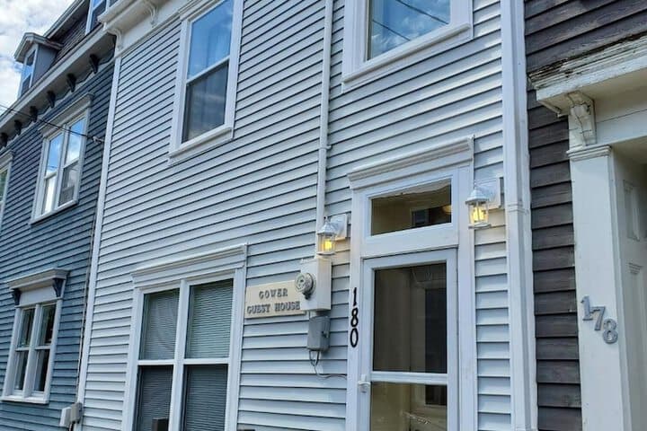 Gower Guest House photo 2
