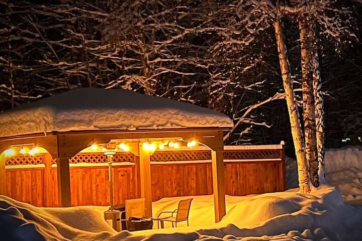 Chinook Wind Cabins photo 5