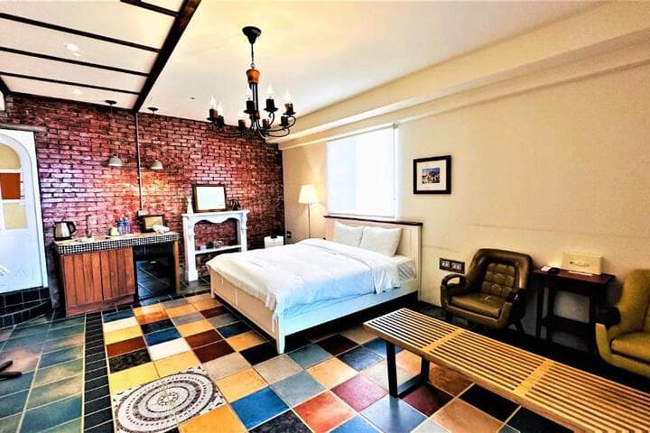 4 Design Inn photo 4