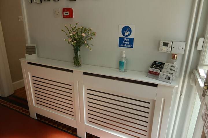 Avonlea Guest House photo 4