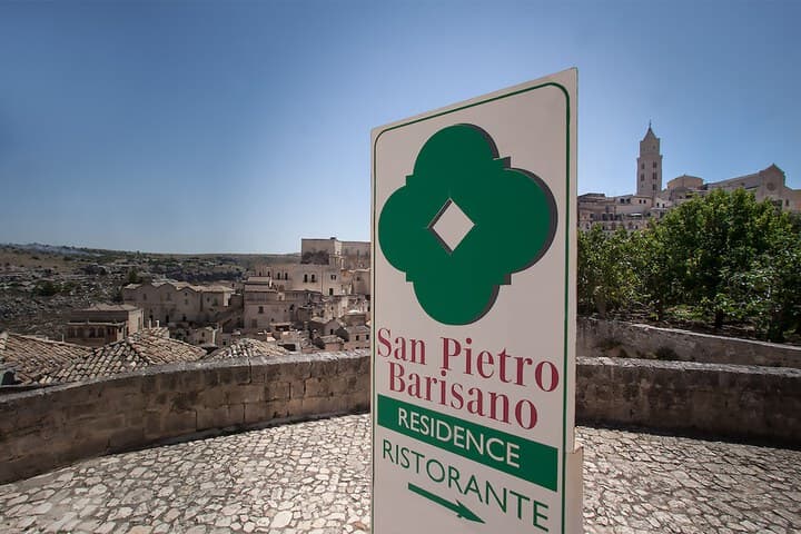 Residence San Pietro Barisano photo 2