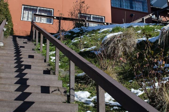 Hostel Inn Bariloche photo 5