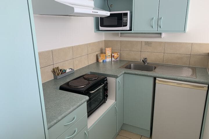 Adina Place Motel Apartments photo 5