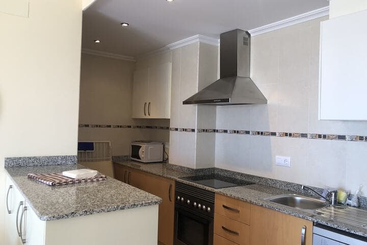 Apartamentos Serviden Jacaranda La Sella photo 4