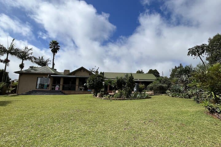 Elephants Nest Guest House photo 4