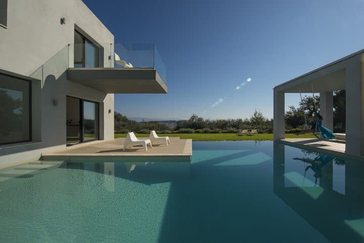 Luxury Villa Eve photo 5
