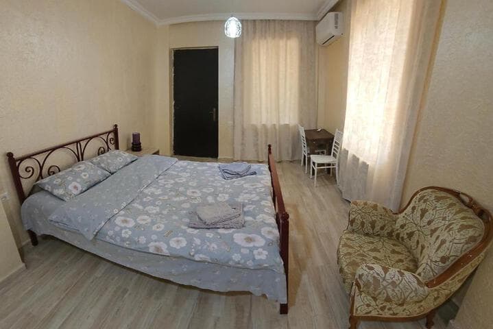 Hotel MASPINDZELO photo 4