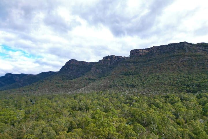 Grampians Chalets photo 5