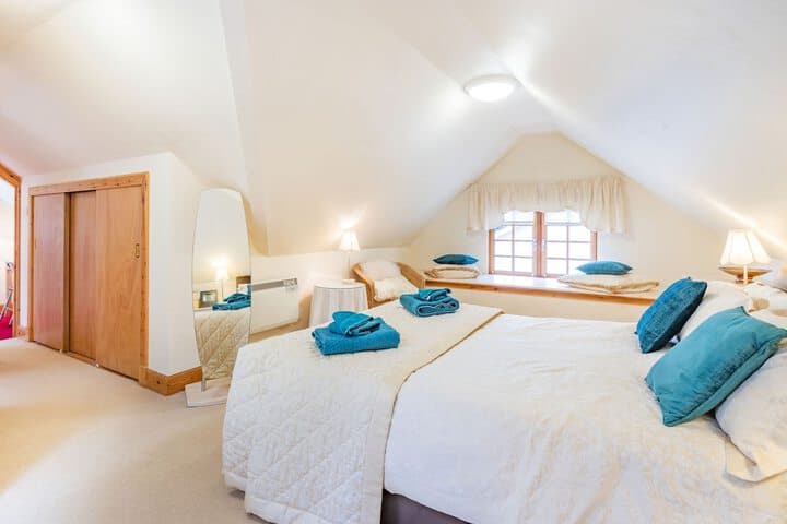 Dunstaffnage Cottage photo 3