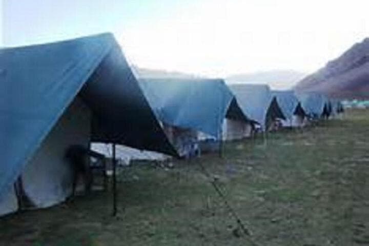 Mulkila Adventure Camp photo 2