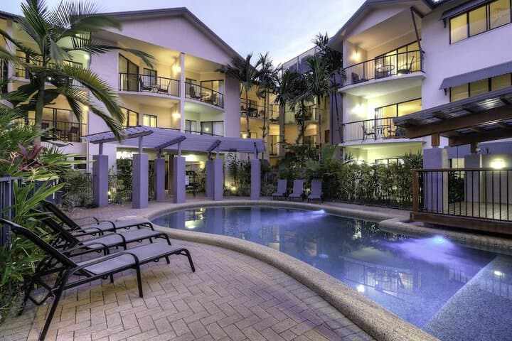 Bay Villas Resort photo 4