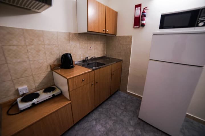 Qawra Point Holiday Complex photo 2