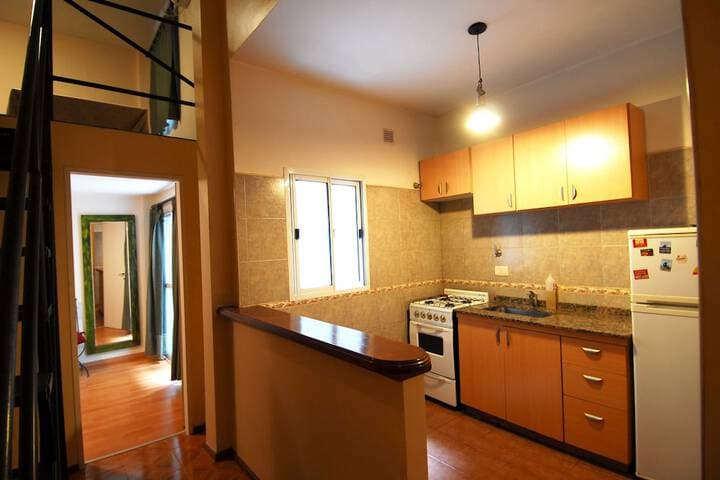 Miliño Buenos Aires Apart Hotel photo 3