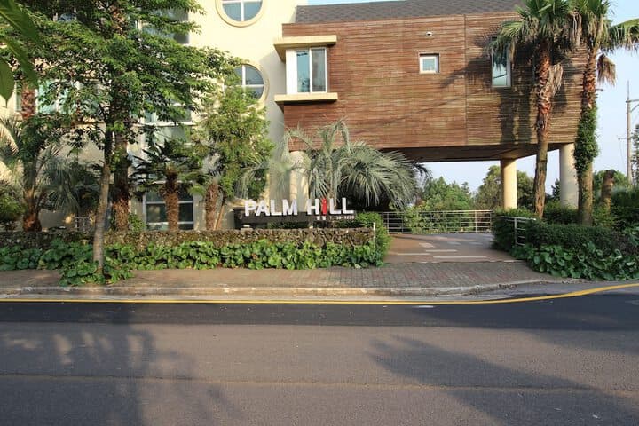 Palm Hill Pension photo 3