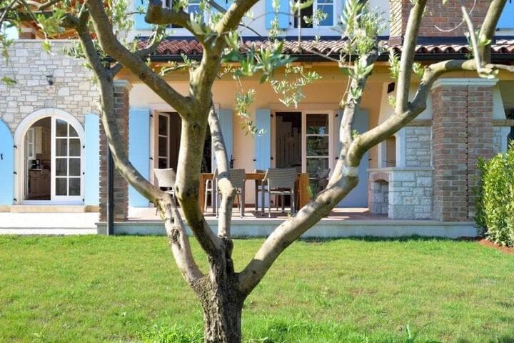 Villa Miramar photo 5