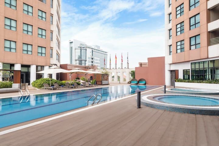 Somerset Grand Hanoi photo 5