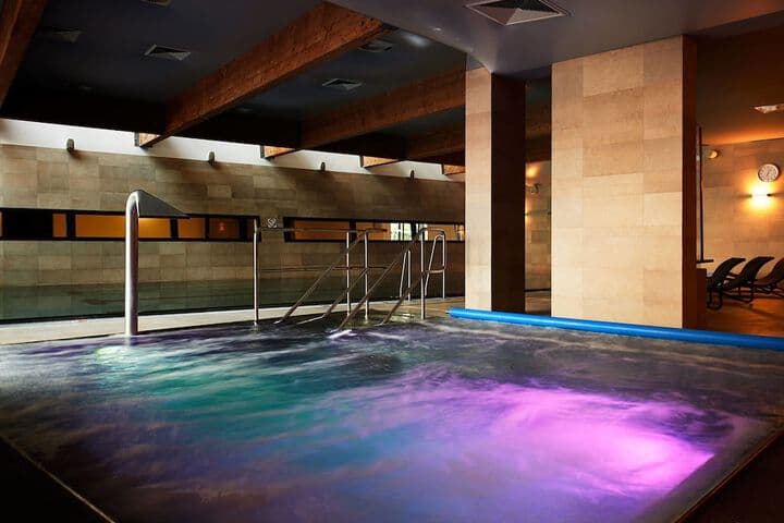 Vacation Club Arka Apartments photo 4
