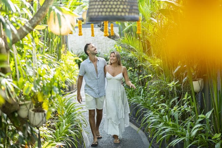 Seminyak Sanctuary Villa by Ini Vie Hospitality photo 2
