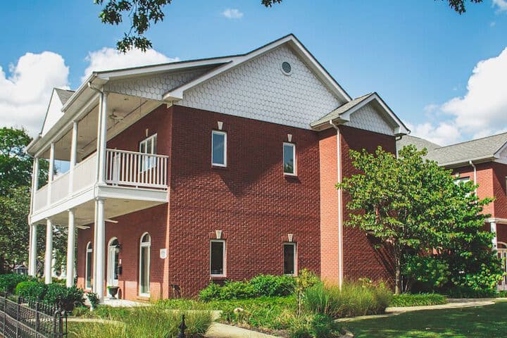 The Respite Bed&Breakfast photo 2