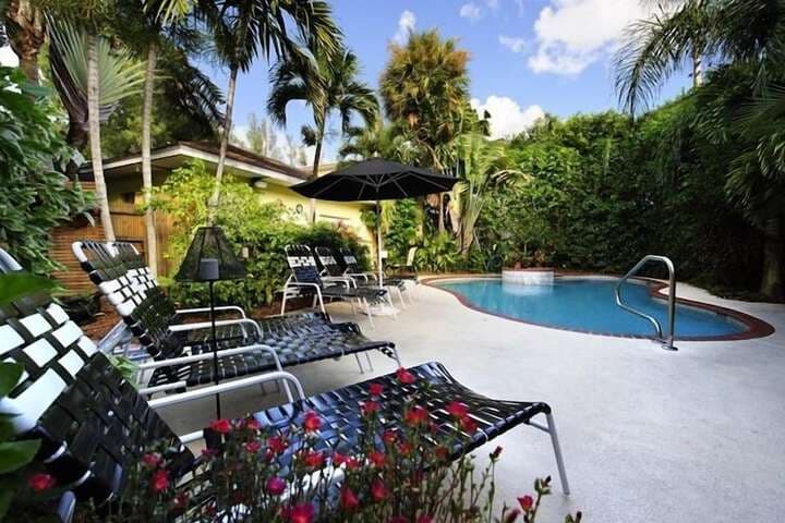 The Mango Inn Bed & Breakfast photo 4