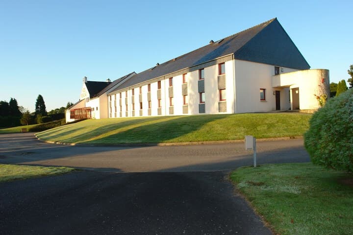 Brit Hotel Au Relais du Vern photo 3