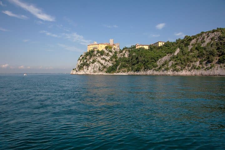 Camping Village Mare Pineta Baia Sistiana photo 2