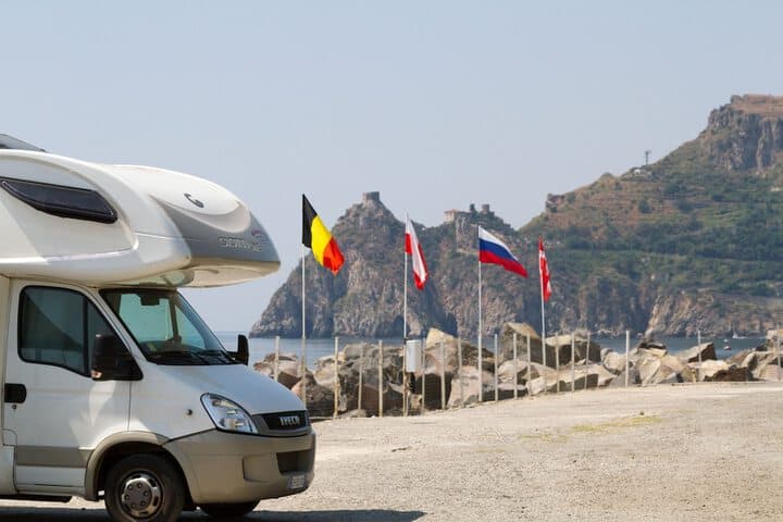 Camping La Focetta Sicula photo 4