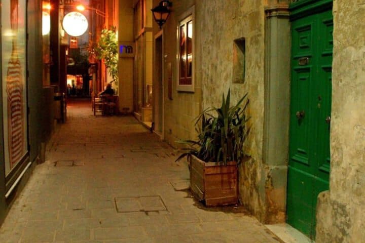 Lees House Bed & Breakfast Sliema photo 3