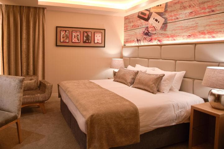 The Residence Hotel photo 5