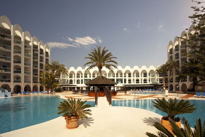 Ona Marinas de Nerja Spa Resort photo 5