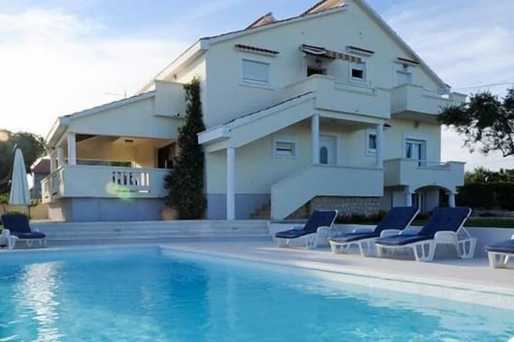 Villa Matea photo 1