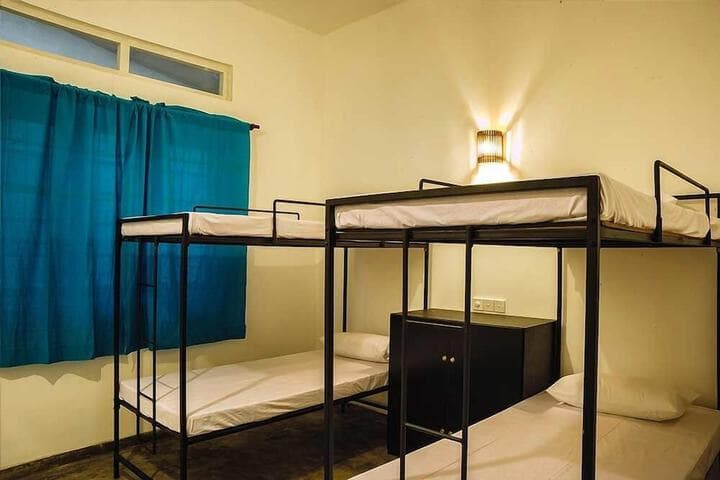 Colombo Beach Hostel photo 5