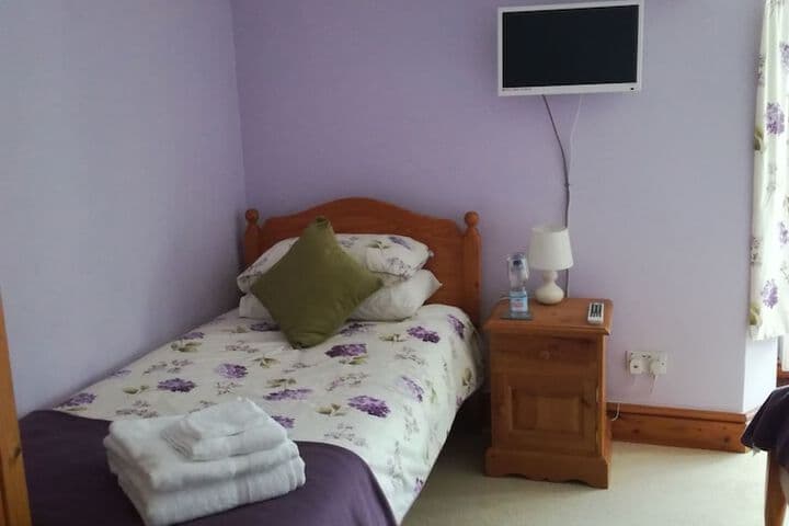 Ty Newydd Bed&Breakfast photo 4