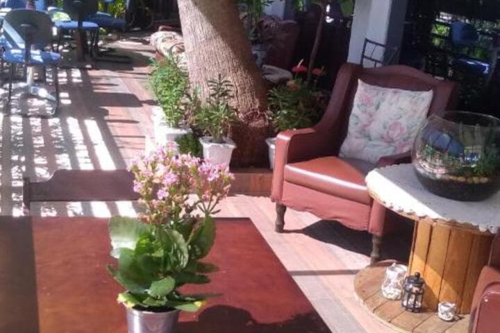 Pousada Rosa de Saron photo 5