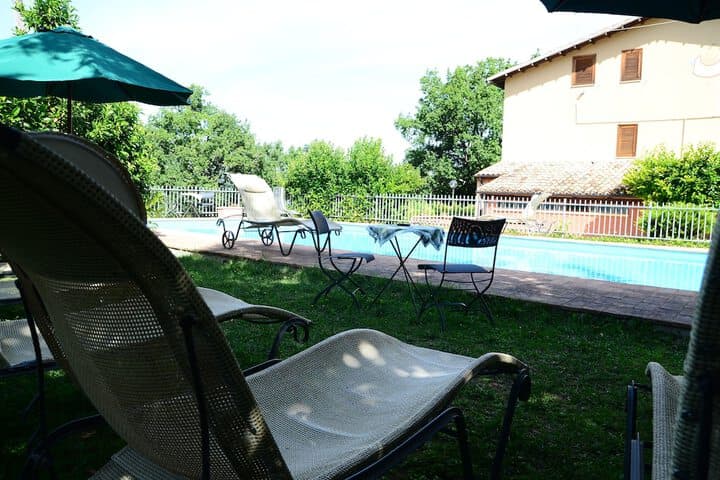 Selvicolle Country House photo 4