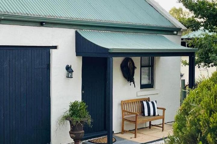 St Helens Cottages photo 3